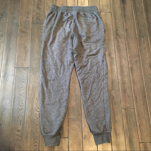 Grey CSG joggers - Picture 2 of 4